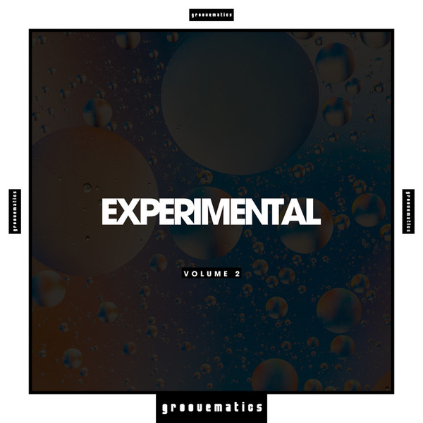 Experimental Vol. 2