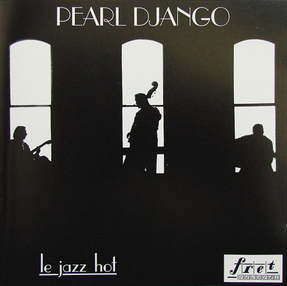 Le Jazz Hot