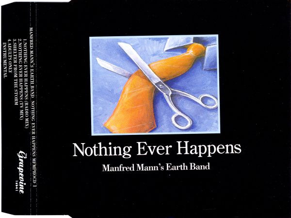 Nothing Ever Happens