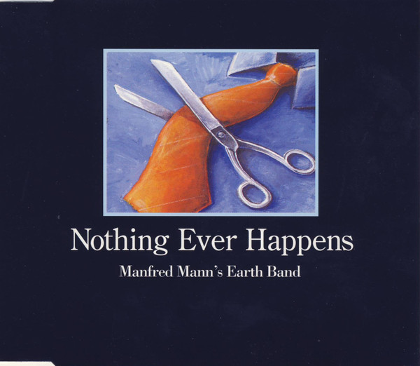 Nothing Ever Happens
