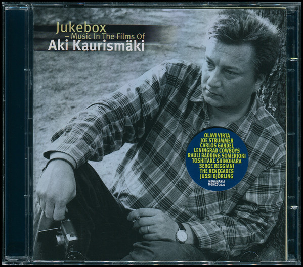 Jukebox - Music In The Films Of Aki Kaurismäki
