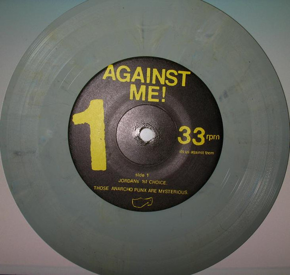 The Acoustic EP