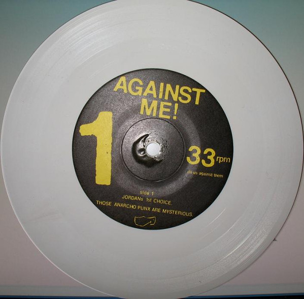 The Acoustic EP