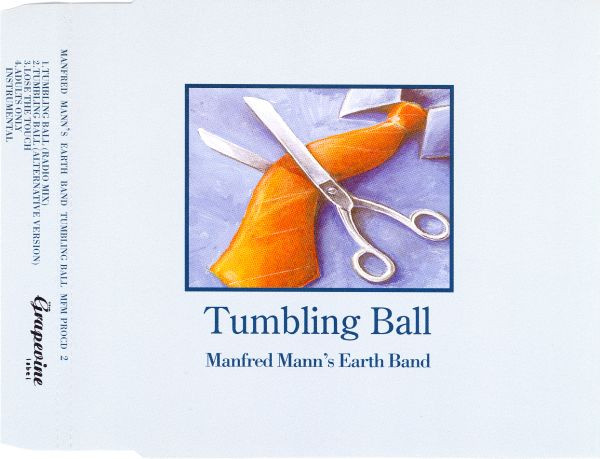 Tumbling Ball
