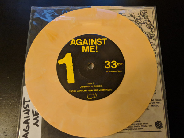 The Acoustic EP