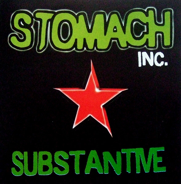 Substantive