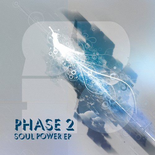 Soul Power EP