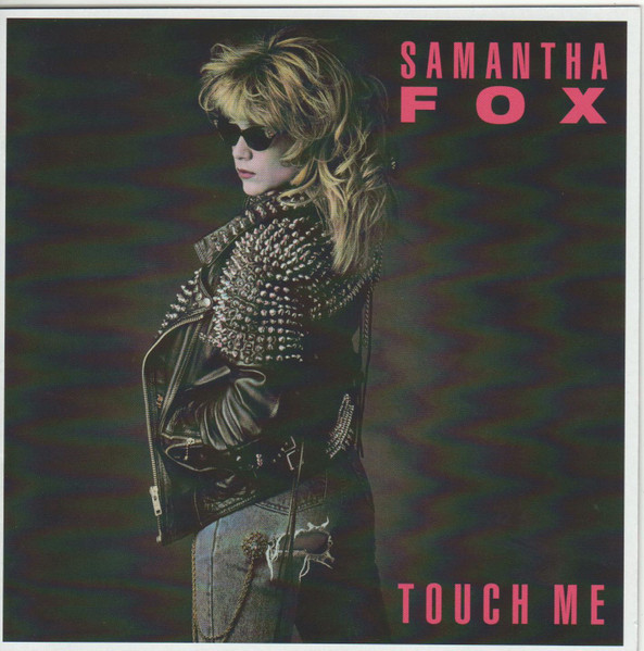Touch Me