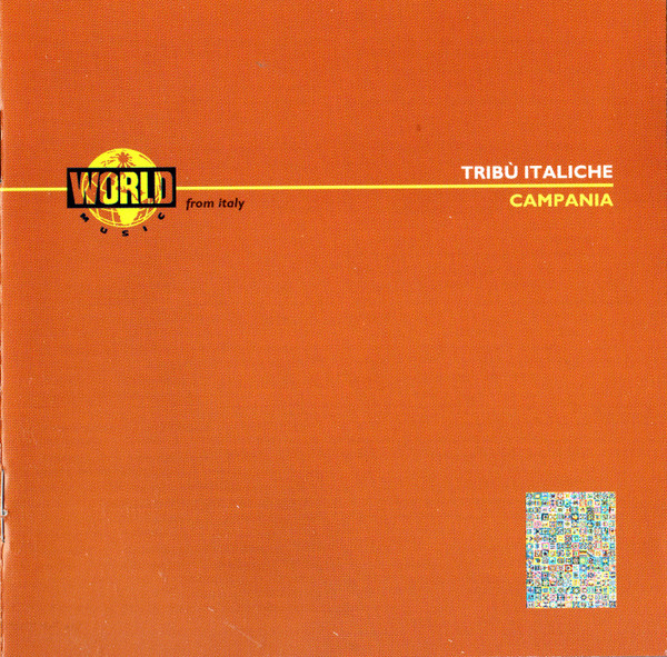 Tribù Italiche - Campania