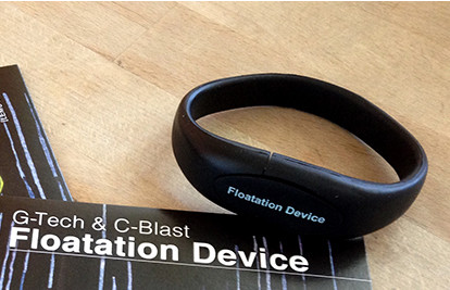 Floatation Device