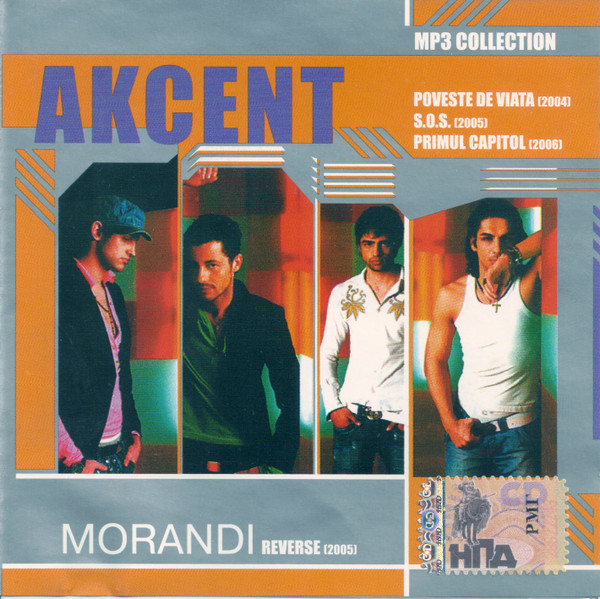 Akcent & Morandi