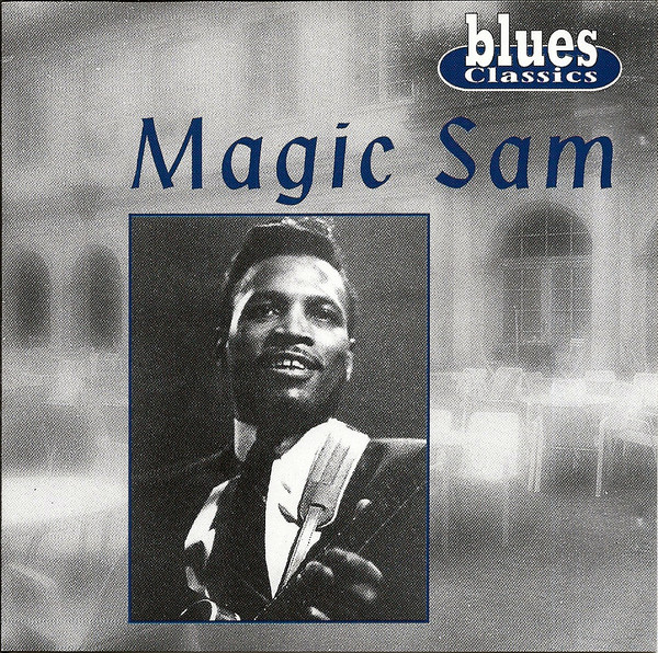 Magic Sam