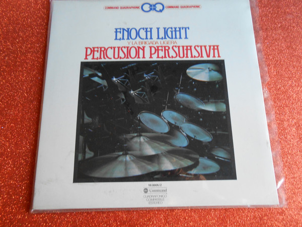 Percusion Persuasiva