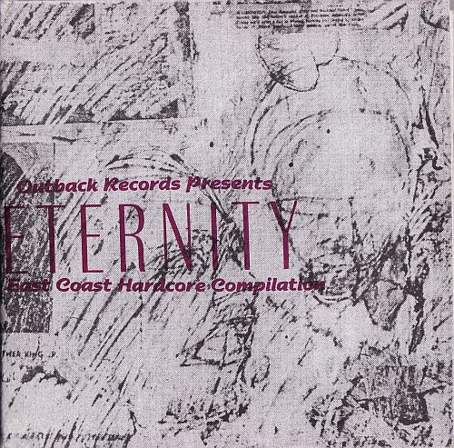 Eternity - An East Coast Hardcore Compilation