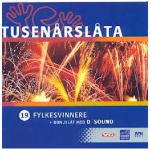 Tusenårslåta