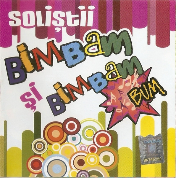 Soliștii BimBam Și BimBamBum