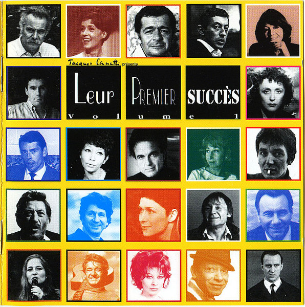 Leur Premier Succès Vol. 1