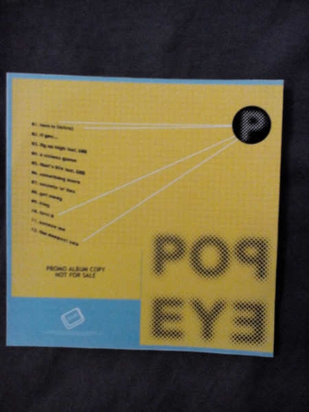 Pop Eye