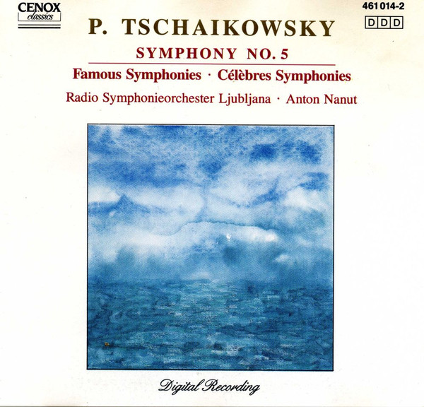 Symphonie No. 5