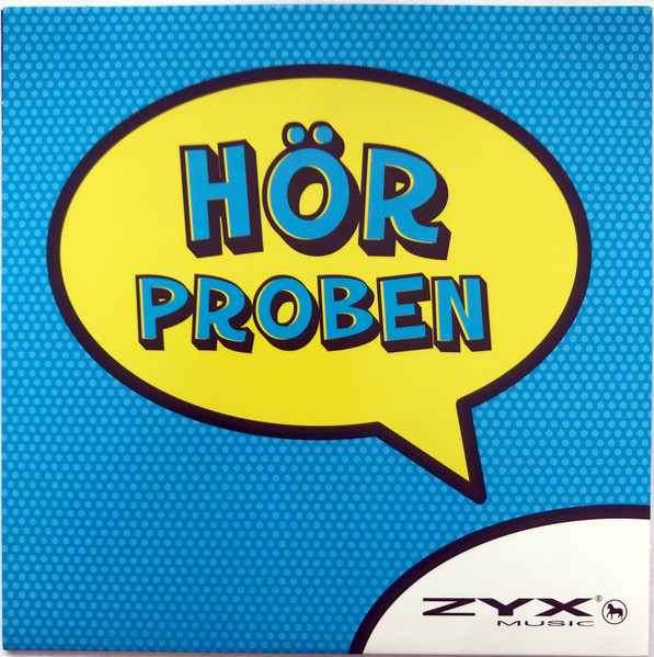 ZYX Präsentiert Hörproben Aus Dem Programm 2016/2017