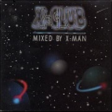 X-Club