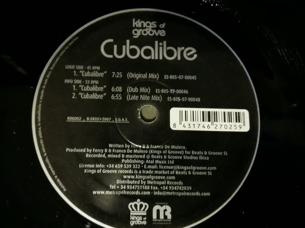 Cubalibre