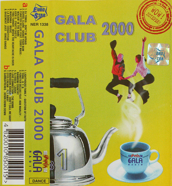 Gala Club 2000