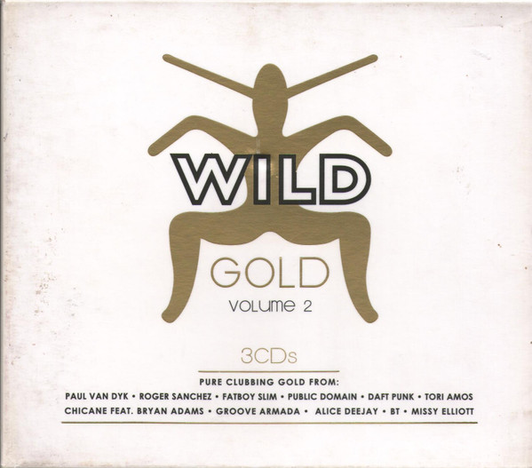 Wild Gold Volume 2