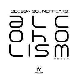 Alcoholism EP