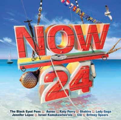 NOW 24