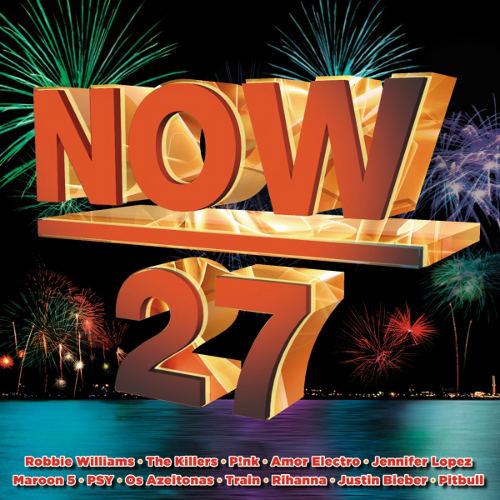 NOW 27