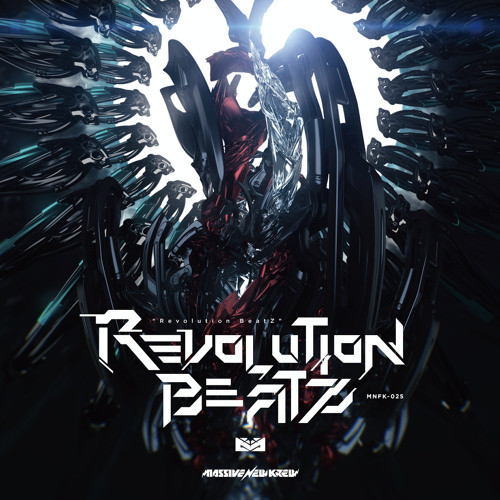 Revolution BeatZ