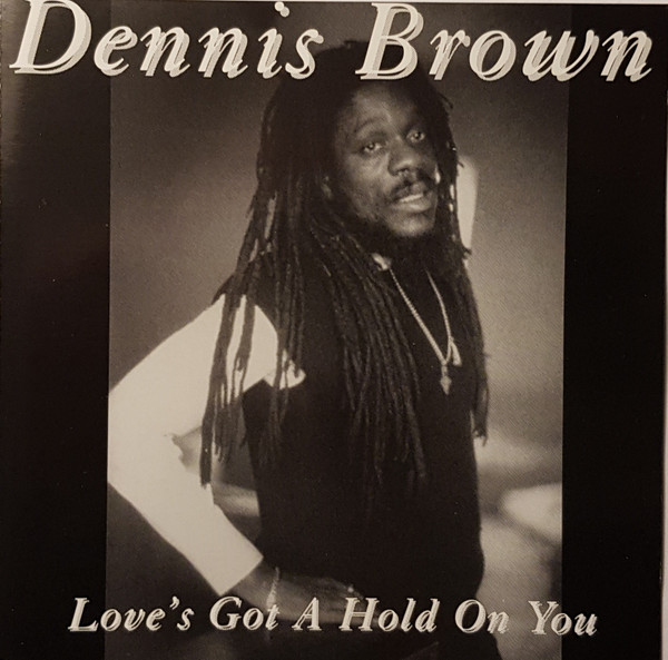 Love's Got A Hold On You