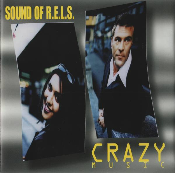 Crazy Music