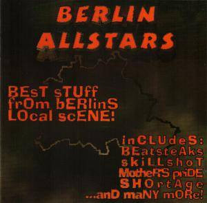Berlin Allstars