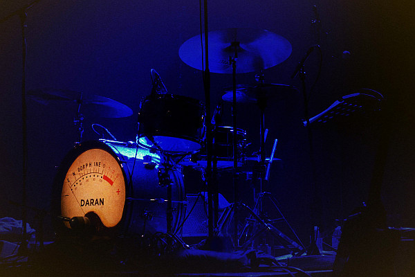 Live à Montréal