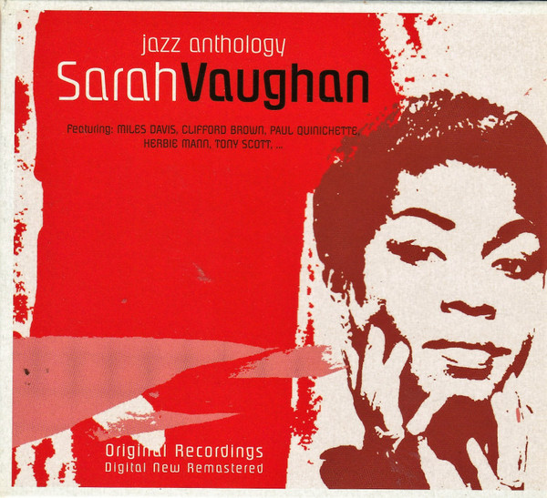 Sarah Vaughan