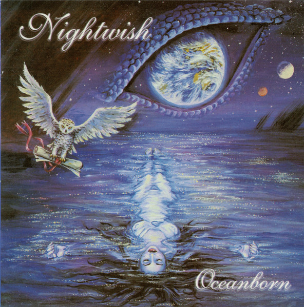 Oceanborn