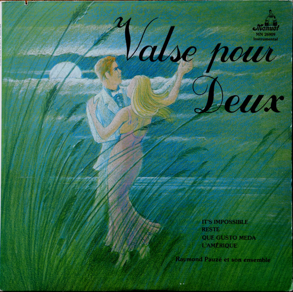 Valse Pour Deux