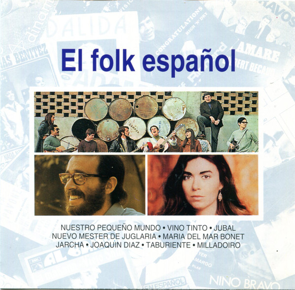 El Folk Español