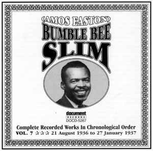 Complete Recorded Works In Chronological Order Volume 7 (21 August 1936 To 27 January 1937)