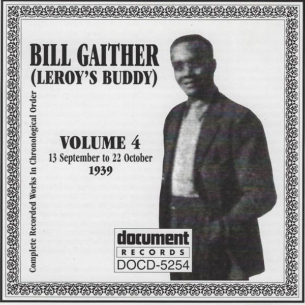 Complete Recorded Works In Chronological Order Volume 4 (13 September To 22 October 1939)
