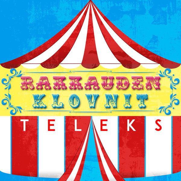 Rakkauden Klovnit