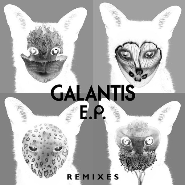 Galantis Remixes