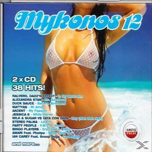 Mykonos 12