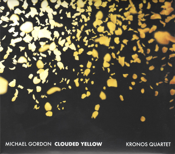 Clouded Yellow