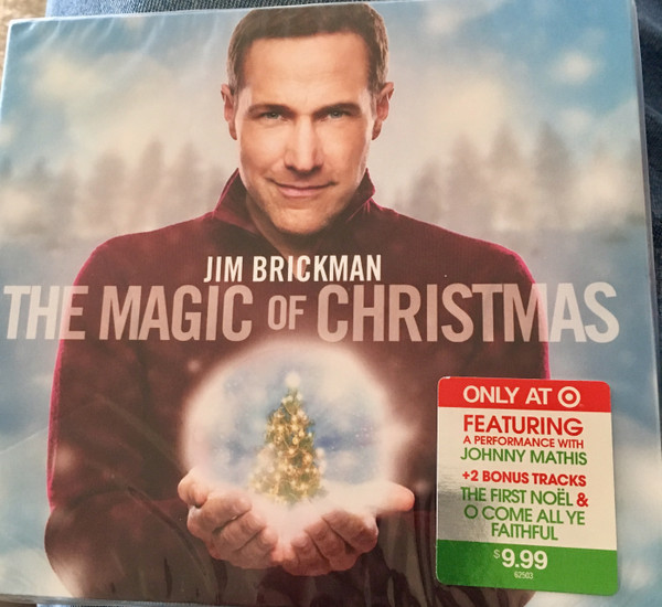 The Magic Of Christmas