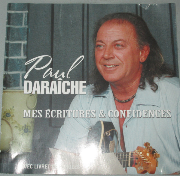 Mes Écritures & Confidences