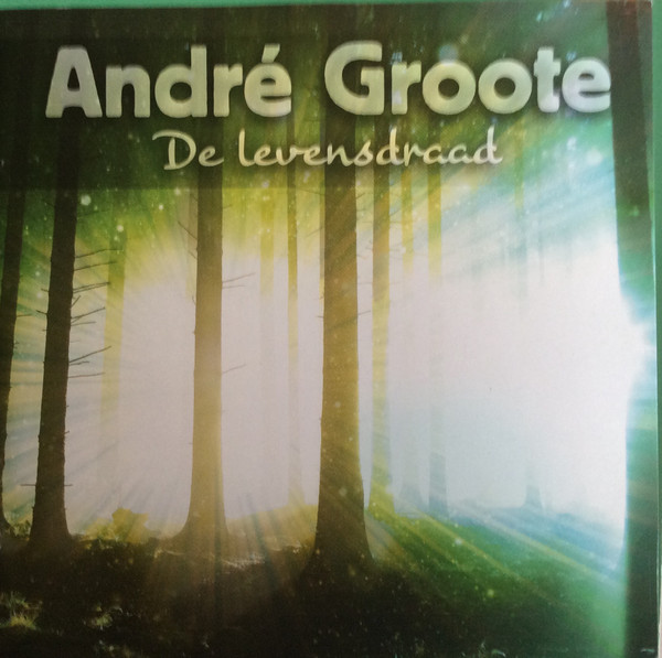 De Levensdraad