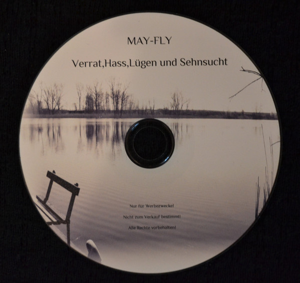 Verrat,Hass,Lügen und Sehnsucht